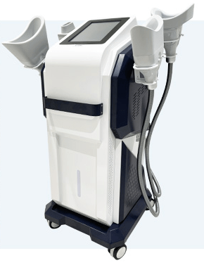 脂肪冷却装置「Cryo Scalputure」
