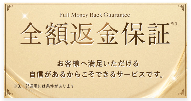 ヘラスクリニック、医療ダイエットは返金保障付
